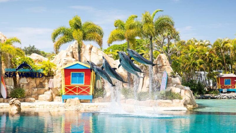 Gold Coast: Sightseeing Hop-on Hop-off Cruise - The Stops: What’s Special About Each?