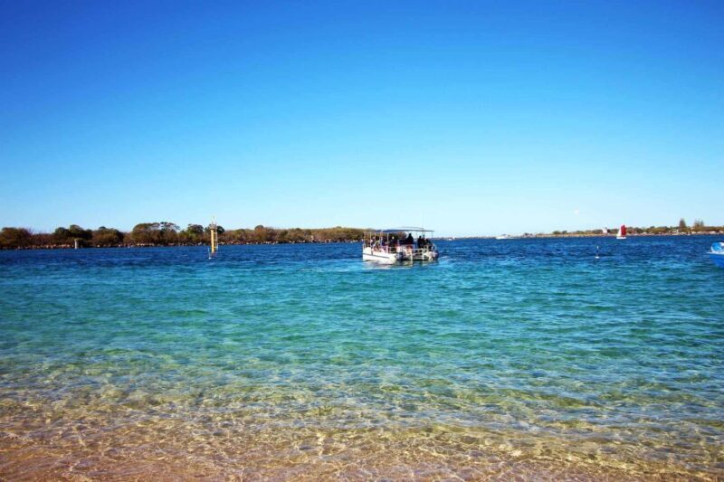 Gold Coast: Snorkelling in Wave Break Island - In-Depth Review: What to Expect on This Gold Coast Snorkel Adventure