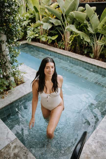 Gold Coast: Soak Essentials Wellness Experience - A serene escape in the heart of Mermaid Beach