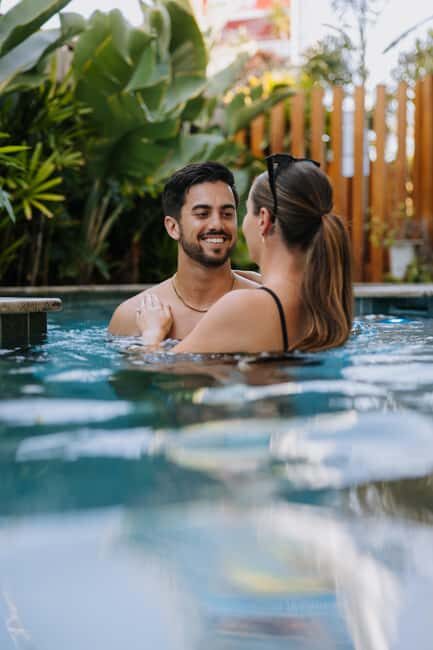 Gold Coast: Soak Essentials Wellness Experience - Who should consider this experience?