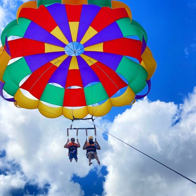 Gold Coast: Surfers Paradise Parasailing with Free Photos - Value for Money and Final Thoughts