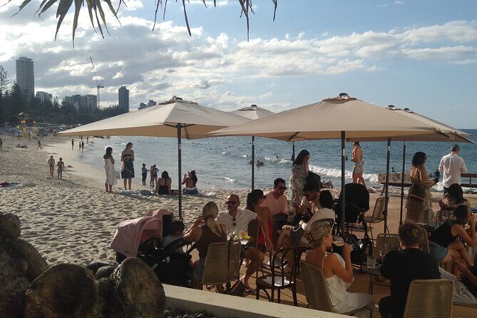 Gold Coast Surfer's Paradise Private Tour from Brisbane - Frequently Asked Questions