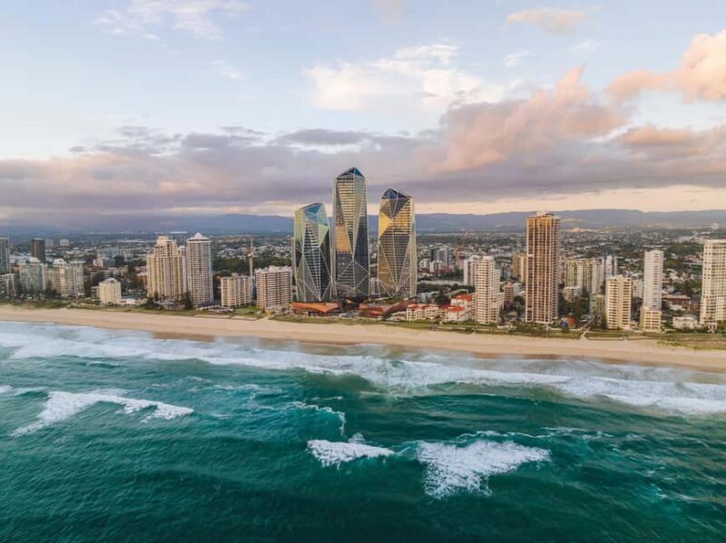 Gold Coast Surfers Paradise Private Tour from Brisbane - Who Would Love This Tour?