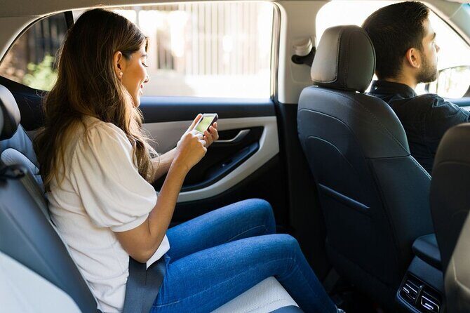 Gold Coast to Byron Bay scenic One Way Transfer - Key Points