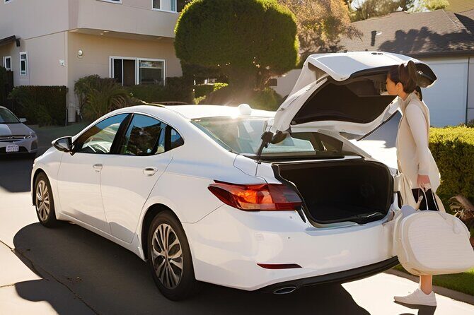 Gold Coast to Byron Bay scenic One Way Transfer - What Makes This Transfer Special?