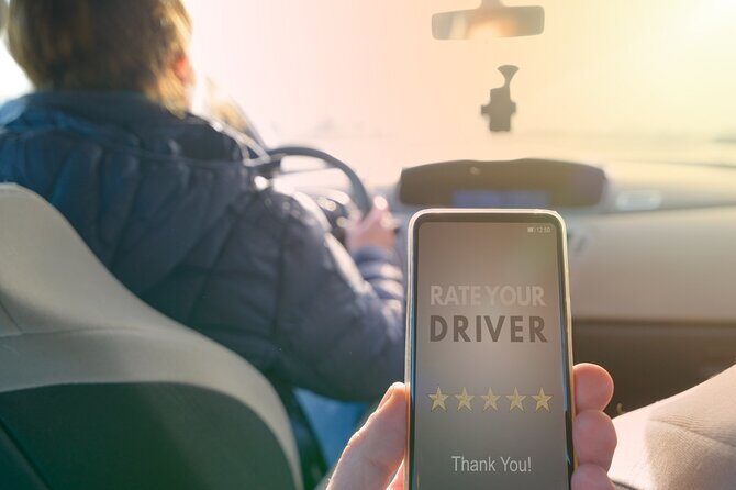 Gold Coast to Byron Bay scenic One Way Transfer - FAQ