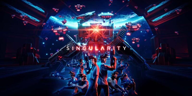 Gold Coast: Virtual Reality Gaming Experience - A Practical Look at the Virtual Reality Gaming in Gold Coast