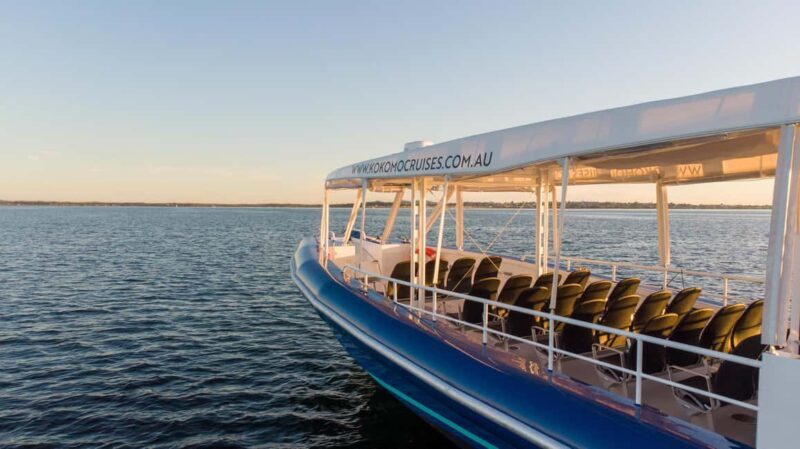Gold Coast Whale Experience - FAQ