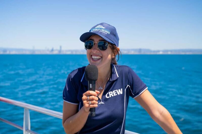 Gold Coast: Whale Watching Cruise & Sea World Entry - Final Word