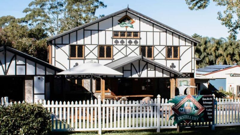 Gold Coast: Wine, Distillery & Rainforest Day Tour - Frequently Asked Questions