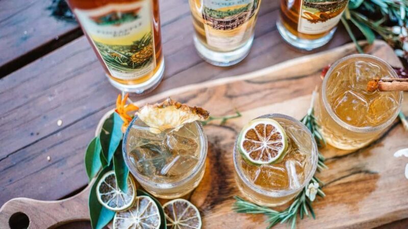 Gold Coast: Wine, Distillery & Rainforest Day Tour - Final Words