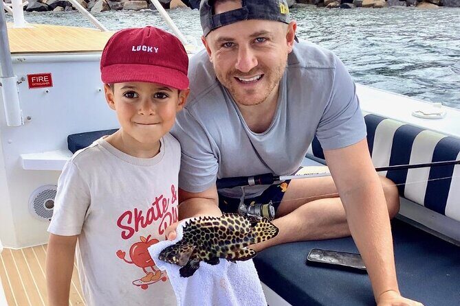 Gold Coast's Broadwater Private Calm Water Fishing - Final Thoughts