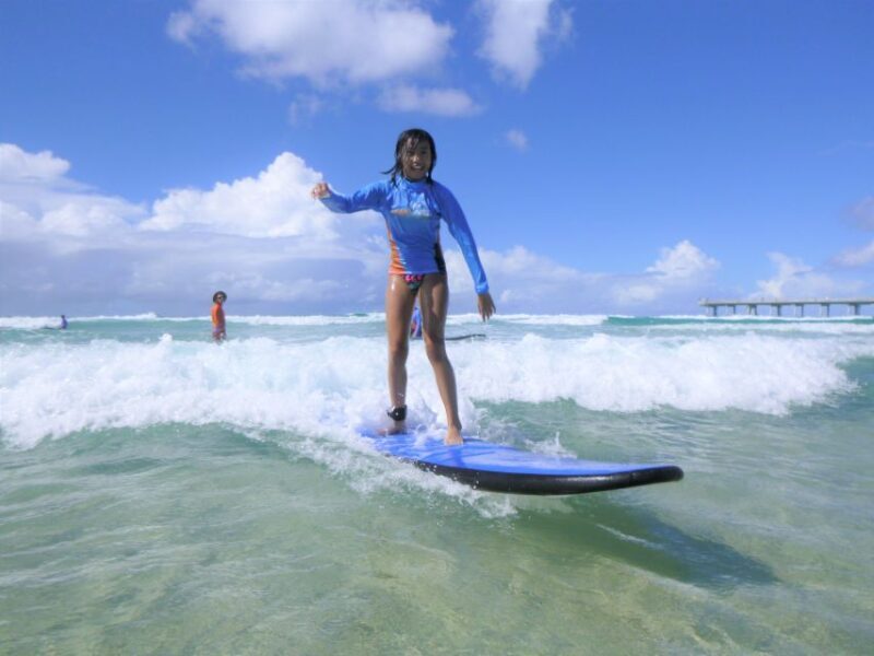 Gold Coast's Favourite Learn to Surf Lesson (Ages 13+) - Final Thoughts
