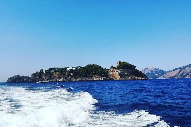 Gold Cruise Positano and Amalfi From Sorrento, Seiano or C.Stabia - In-Depth Review of the Gold Cruise Experience