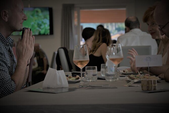 GOLD EXPERIENCE - Winery tour & tasting at Villa Corniole - Who Will Love This Tour?