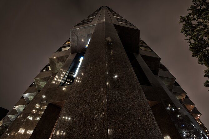 Gold Greed and Gunslingers Forging San Francisco By Junket - Dive into San Francisco’s Gritty Past with the Gold Greed and Gunslingers Tour