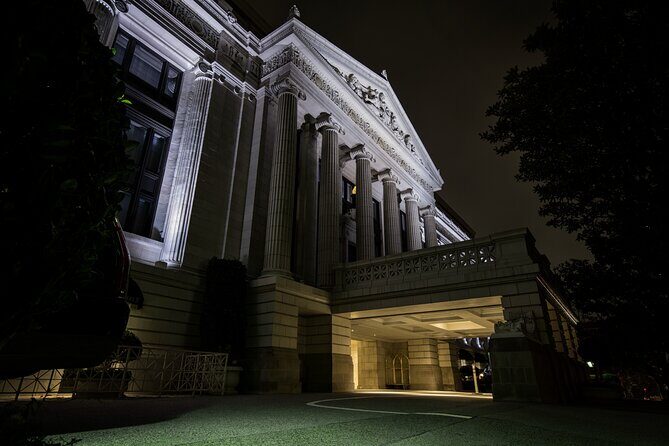 Gold Greed and Gunslingers Forging San Francisco By Junket - A Detailed Look at the Tours Itinerary and What You’ll Experience