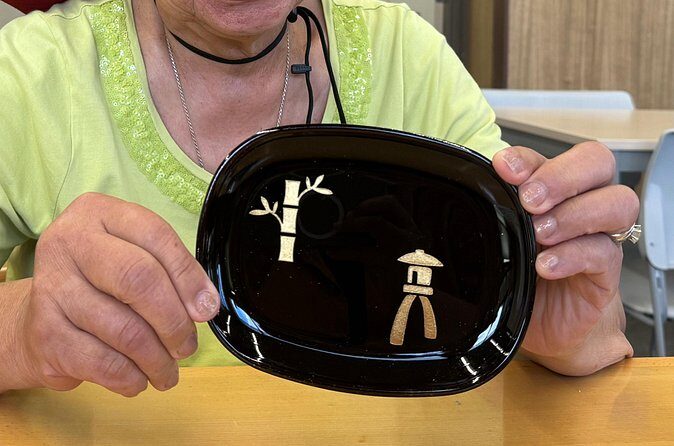 Gold Leaf Workshop and Culture Walk in Kanazawa - FAQ