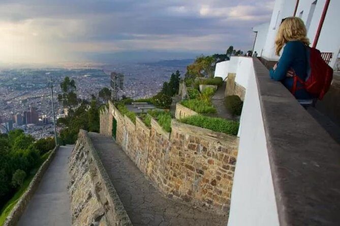 Gold Museum and Monserrate Private Half-Day Tour - Key Points