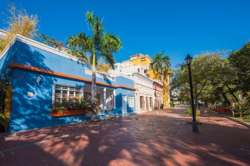 Gold Museum & Santa Marta Old City Tour - Gold Museum & Santa Marta Old City Tour