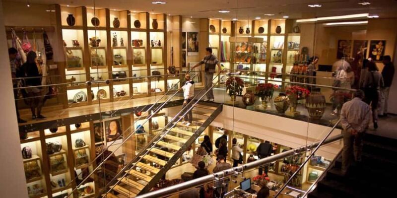 Gold of Peru Museum Tour - Key Points