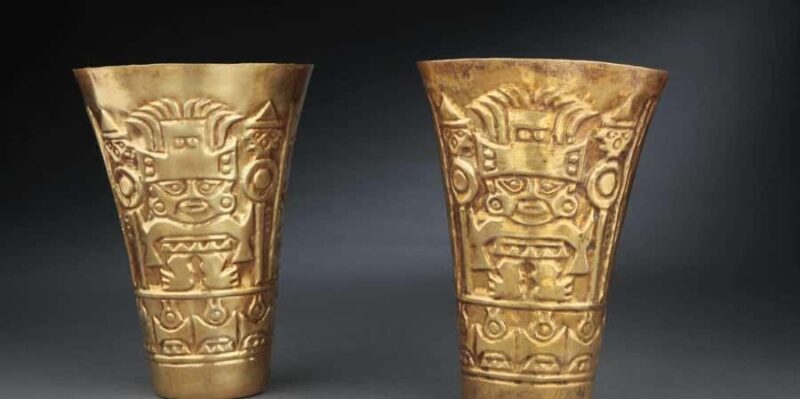 Gold of Peru Museum Tour - A Deep Dive into the Experience
