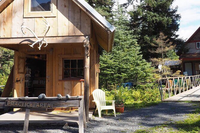 Gold Panning in Seward, Alaska - Frequently Asked Questions