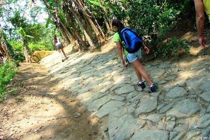 Gold trail adventure cultural hike BY PARATY TOURS - Frequently Asked Questions