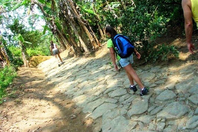 Gold trail adventure cultural hike BY PARATY TOURS - Final Thoughts