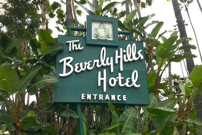 Golden Age of Hollywood Tour - Final Thoughts