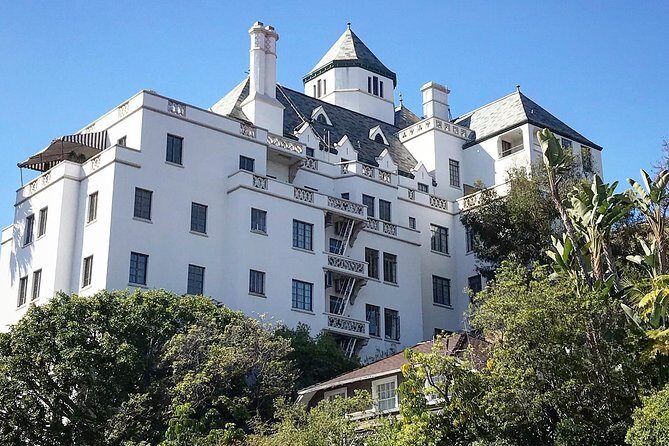 Golden Age of Hollywood Tour - Frequently Asked Questions