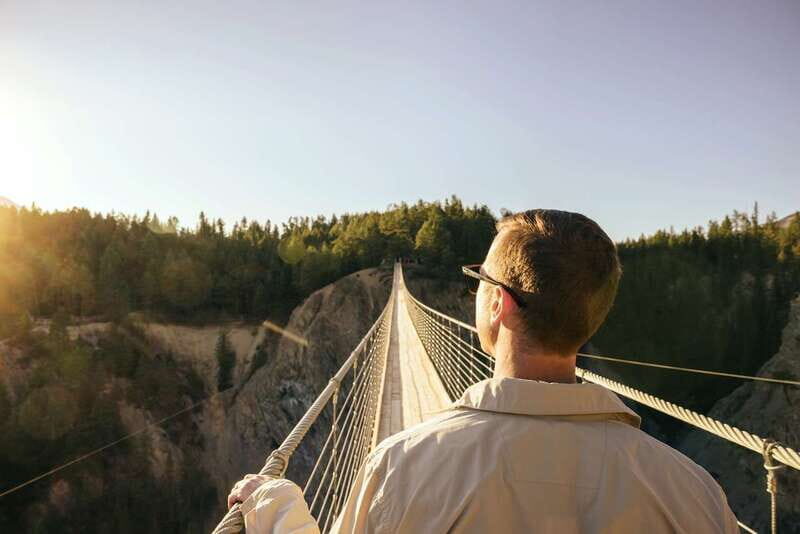 Golden, BC: Golden Skybridge Bridge Pass Admission - An In-Depth Look at the Golden Skybridge Experience