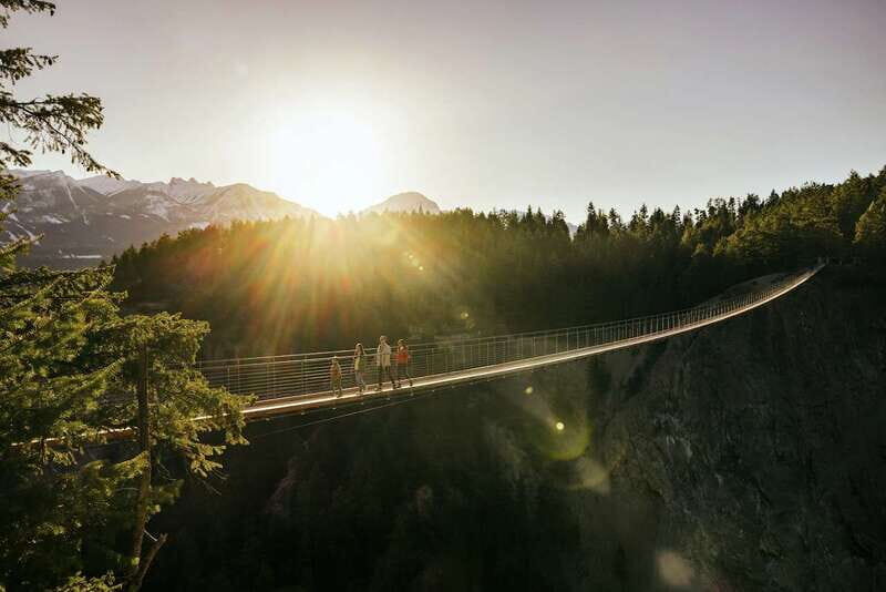 Golden, BC: Golden Skybridge Bridge Pass Admission - FAQ
