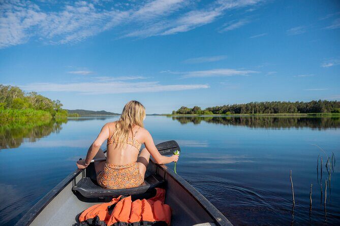 Golden Beach 1-Hour Stand-Up Paddleboard Hire on the Sunshine Coast - FAQ