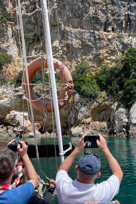 Golden Beach & island Plavnik Cruise, optional grill picnic - Analyzing the Experience: Value and Practicalities