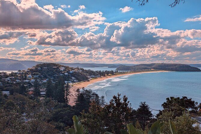 Golden Beaches and Ocean Vistas MANLY AND NORTHERN BEACHES PRIVATE TOUR - A Deep Dive into the Itinerary
