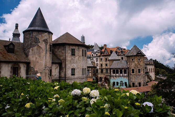 Golden Bridge and Ba Na Hill Full day tour from Hoi An/ Da Nang - An In-Depth Look at the Tour Experience