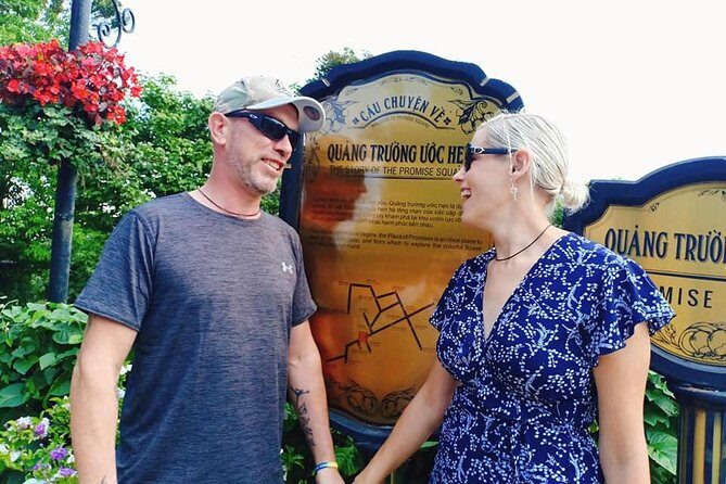 GOLDEN BRIDGE & BA NA HILL via CABLE CAR from DA NANG or HOI AN (Private Tour) - FAQs