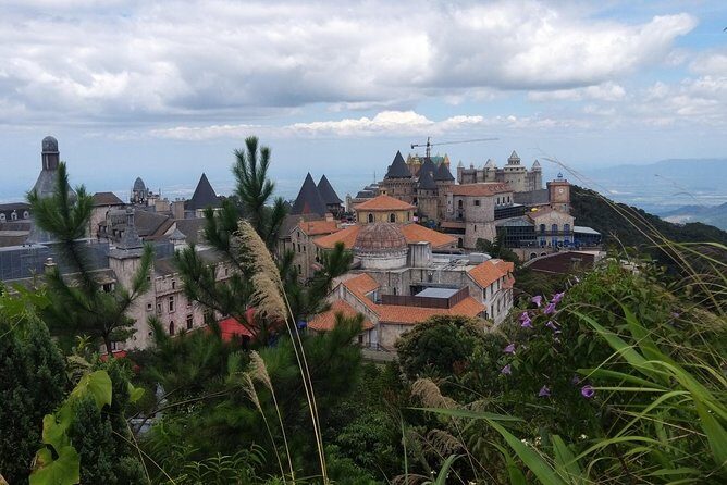 Golden Bridge - Ba Na Hills Daily Ingroup Trip with Local Experts - FAQ