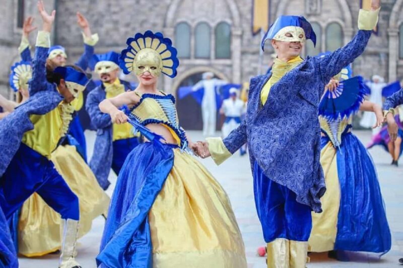 Golden Bridge & Ba Na Hills Day Trip from Da Nang/Hoi An - The Value and Who It’s Best For