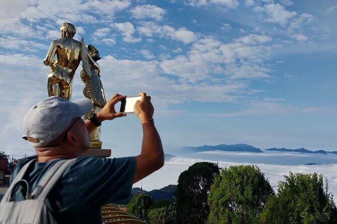 Golden Bridge Ba Na Hills -Early Morning to Avoid Crowds - Final Thoughts