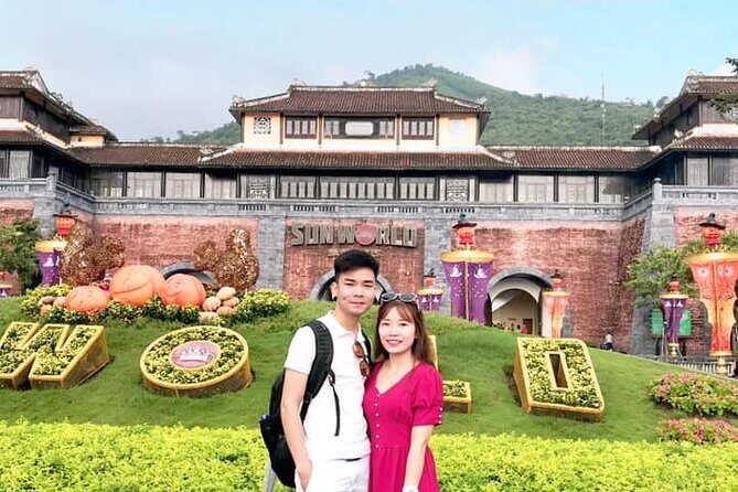 Golden Bridge & Ba Na Hills Private Day Tour with Chauffeur - Who Is This Tour Best For?