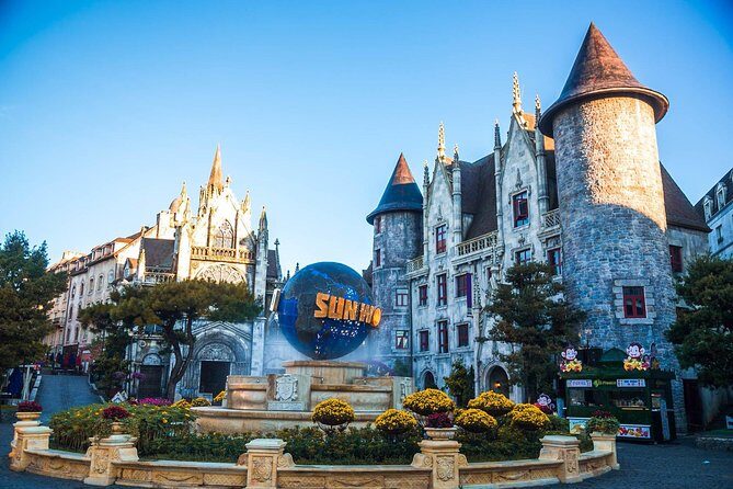 Golden Bridge - Ba Na Hills Private Tour - Who Will Appreciate This Tour?