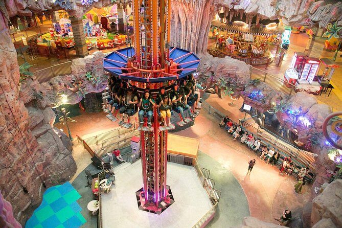 Golden Bridge - Ba Na Hills Private Tour - Final Thoughts