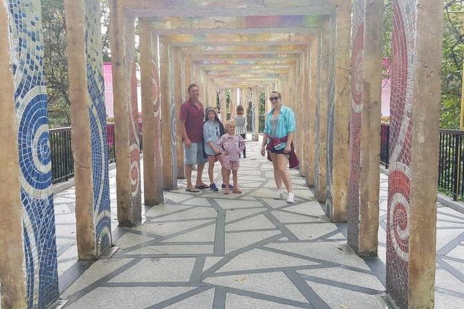 Golden Bridge Ba Na Hills Private Tour from Hotels in Hue - Da Nang -Hoi An City - Final Thoughts