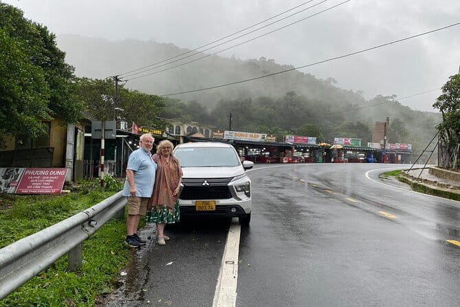 Golden Bridge/Ba Na Hills Trip From Chan May Port - Additional Attractions and Personalization