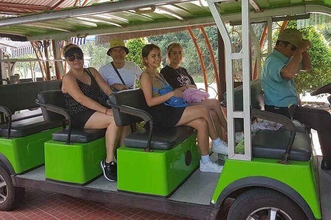 Golden Bridge Ba Na Hills via Cable Car & My Son Sanctuary Fullday Tour - FAQs