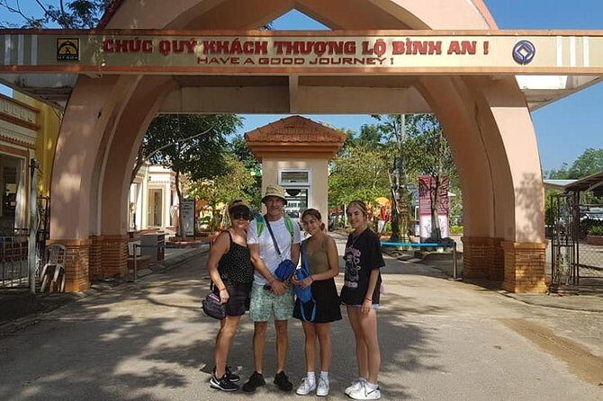 Golden Bridge Ba Na Hills via Cable Car & My Son Sanctuary Fullday Tour - Final Thoughts