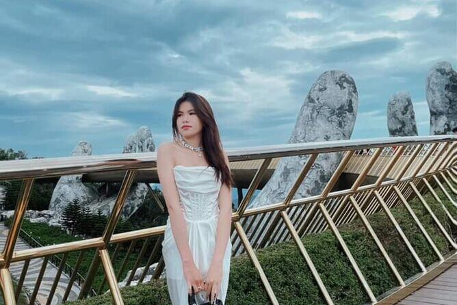 Golden Bridge Ba Na Hills with Buffets Lunch 2 ways cable car - Final Thoughts: Is This Tour for You?