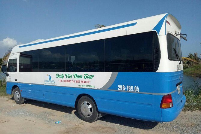 Golden Bridge BaNa Hill DaNang Full Day Tour with buffe lunch - The Sum Up